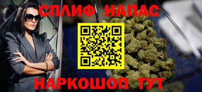 гашик Кандалакша
